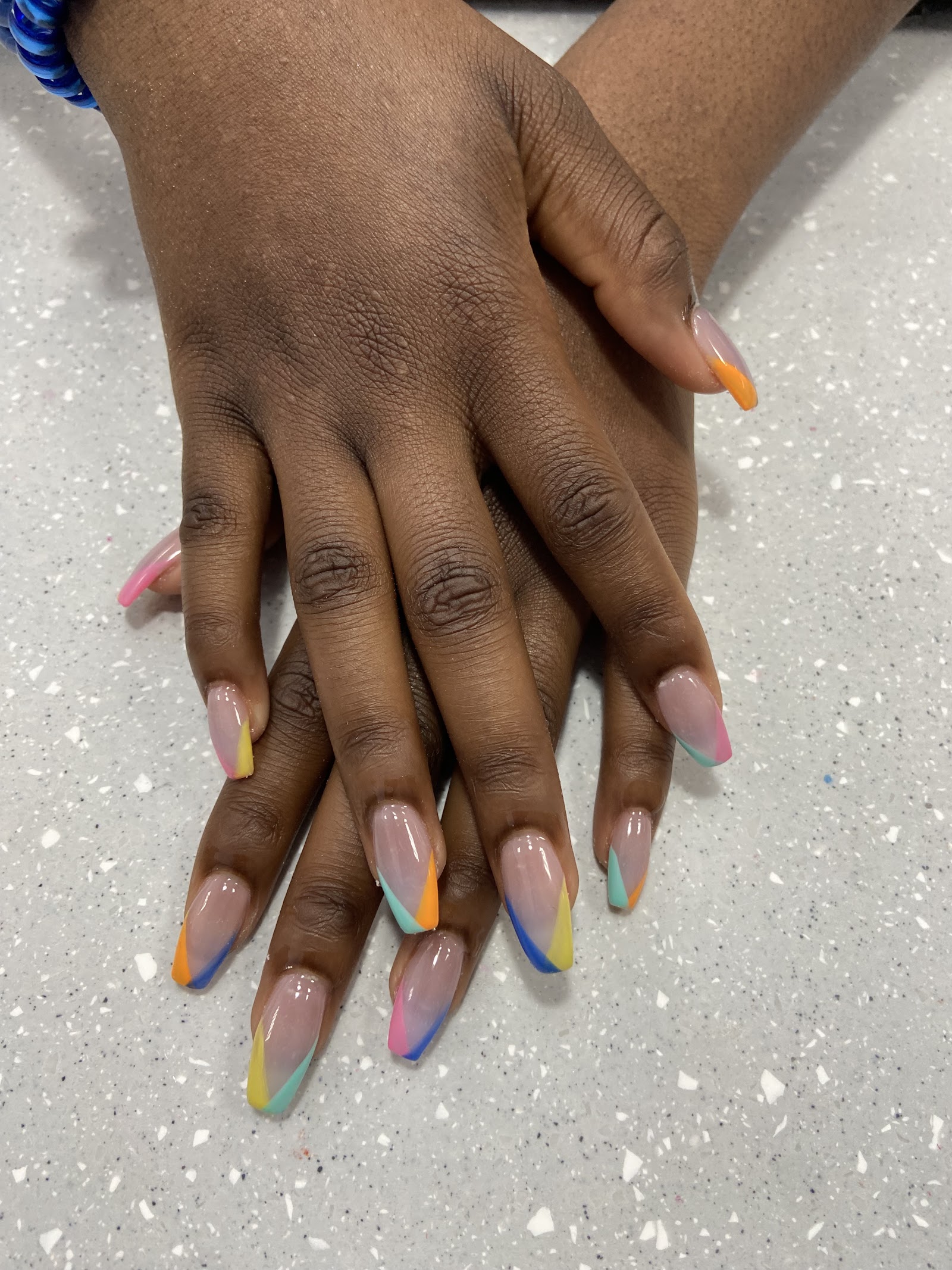 90 Nails nail photo 2