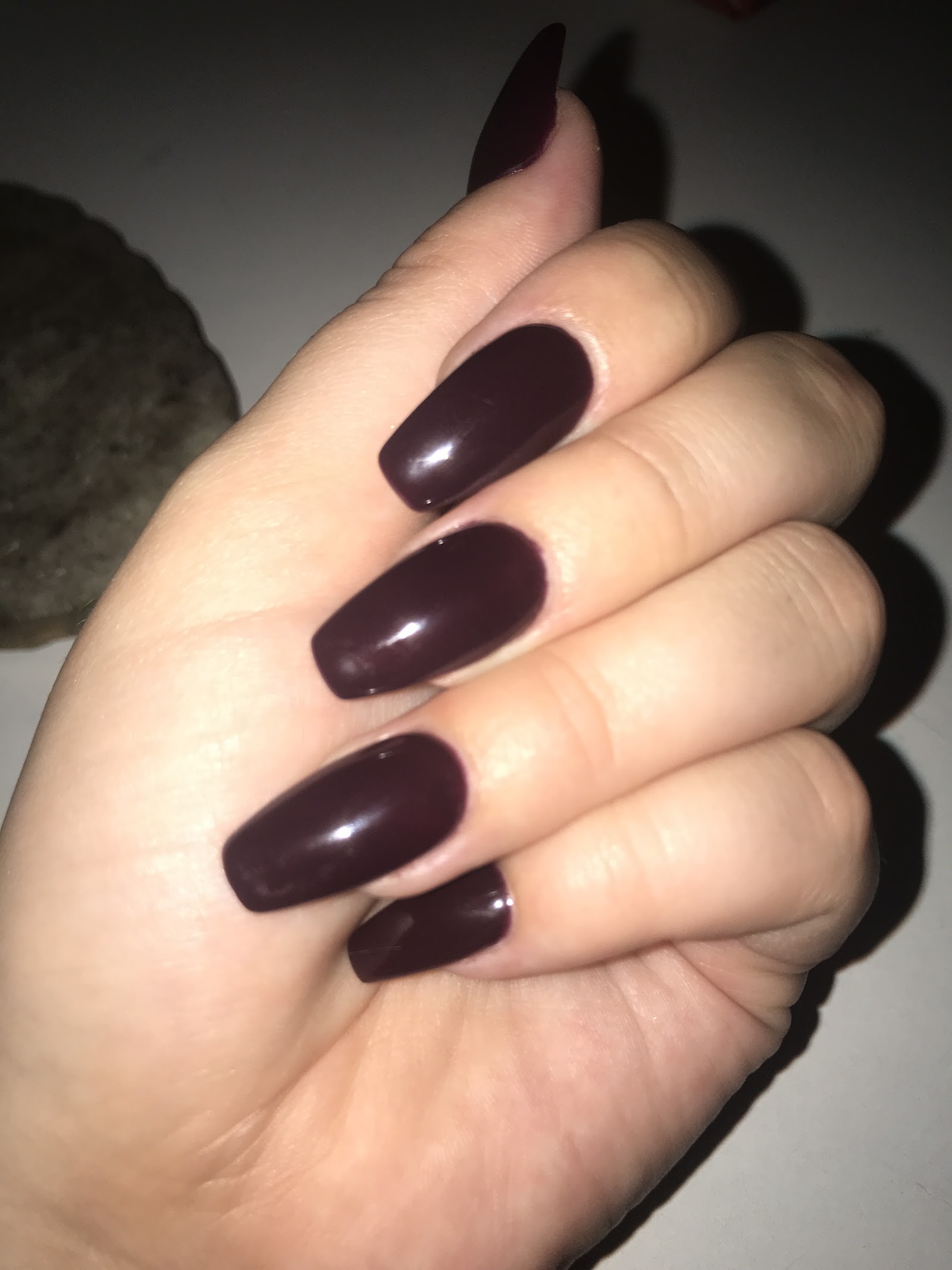90 Nails nail photo 3